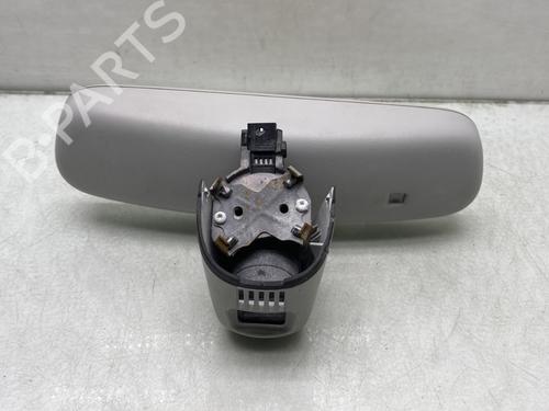 Rear mirror AUDI Q5 (8RB) 3.0 TDI quattro | BP23765793I6 