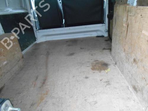 ABS pump CITROËN JUMPY II Van  | BP20020421M43  - Image 10