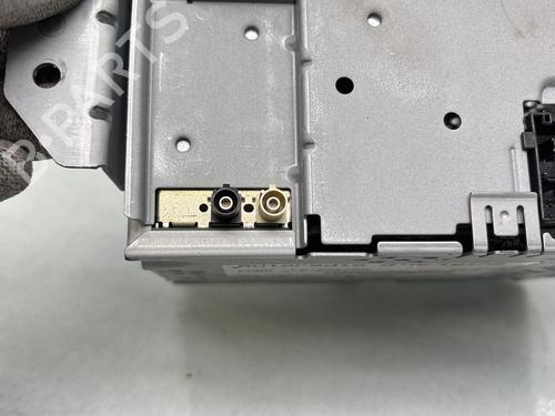 Used Radio Radio FORD PUMA (J2K, CF7) 1.0 EcoBoost mHEV (125 hp) 33204318 33204318