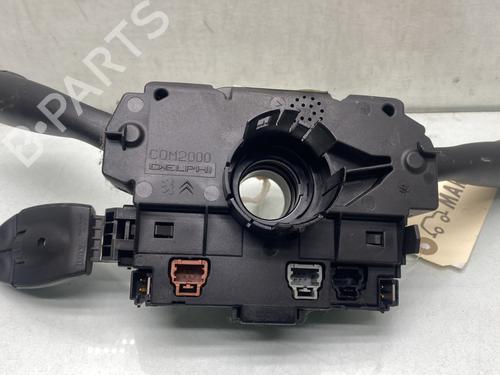 Steering column stalk PEUGEOT 206 CC (2D) 1.6 HDi 110 | BP28282499I23 