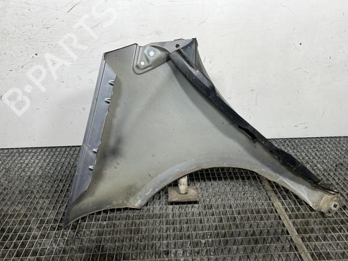 Right front fenders MERCEDES-BENZ A-CLASS (W169) A 180 CDI (169.007, 169.307) | BP29286904C42 