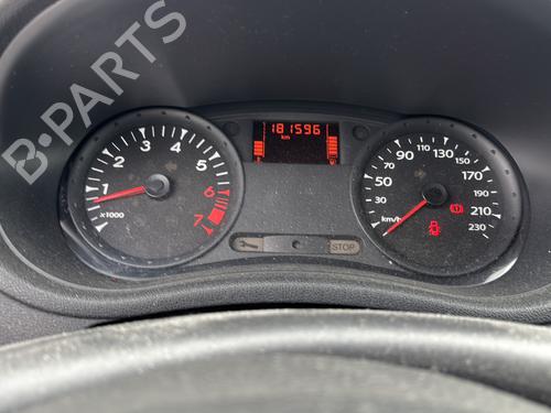 Right front window switch RENAULT CLIO III (BR0/1, CR0/1) 1.2 16V Hi-Flex (BR1U, CR1U) | BP30791649I26  - Image 16