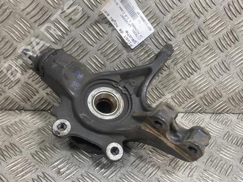 Venstre Styrespindel Lejehus CITROËN C4 Picasso I MPV (UD_) 1.6 HDi 110 | BP29842139M25