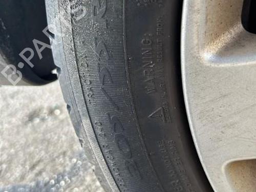 Front left lock PEUGEOT 307 (3A/C) 1.6 HDi 110 | BP19960080C98