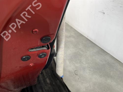 Left rear door RENAULT CLIO IV Grandtour (KH_) 1.5 dCi 90 (KHN3, KHN4) | BP30156457C4