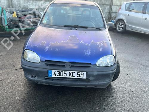 Left headlight OPEL CORSA B (S93) 1.2 i (F08, F68, M68) | BP21263556C28 