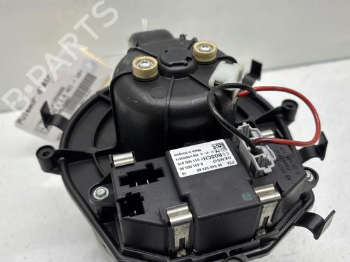 Motor calefaccion CITROËN C4 Picasso I MPV (UD_) 1.6 HDi | BP30080208M62 