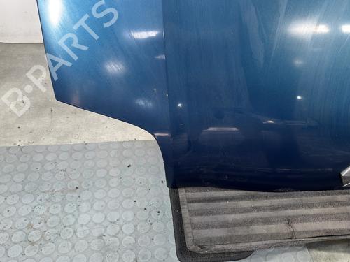 Hood RENAULT CLIO II (BB_, CB_) 1.2 (BB0A, BB0F, BB10, BB1K, BB28, BB2D, BB2H, CB0A,... | BP28279905C1 
