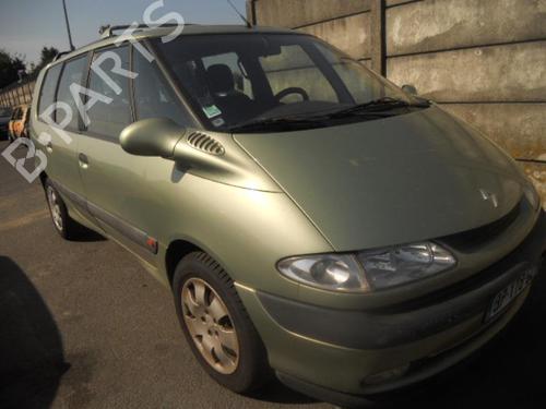 ABS pump RENAULT ESPACE III (JE0_)  | BP20005349M43 