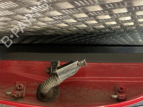 Used Left rear door SEAT IBIZA IV (6J5, 6P1) [2008-2017]  21957131