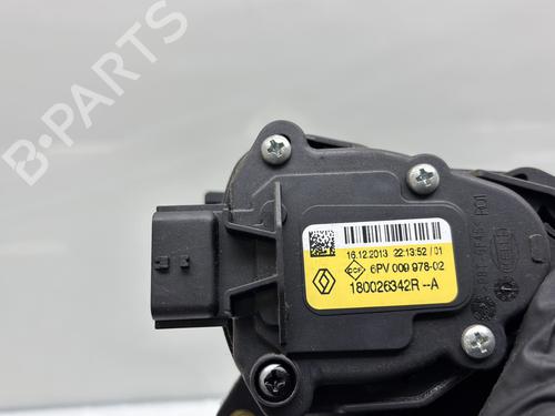 Pedal DACIA SANDERO II 1.2 | BP30791620I4 - Image 5