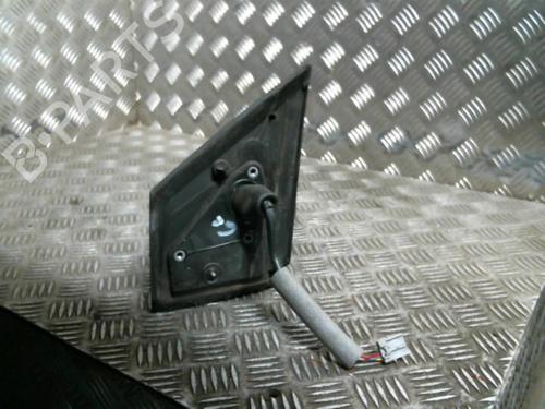 Right mirror NISSAN ALMERA TINO (V10)  | BP20031761C27 