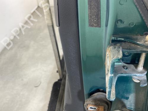 Left rear door PEUGEOT 407 (6D_) 2.0 HDi 135 (6DRHRH, 6DRHRE, 6DRHRG, 6DRHRJ) | BP21685354C4 