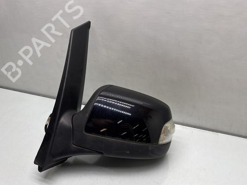 Left mirror FORD C-MAX (DM2) 1.6 TDCi | BP29706961C26 