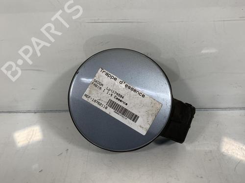 Fuel flap SKODA FABIA I (6Y2) 1.4 16V 6Y6809857BGRU