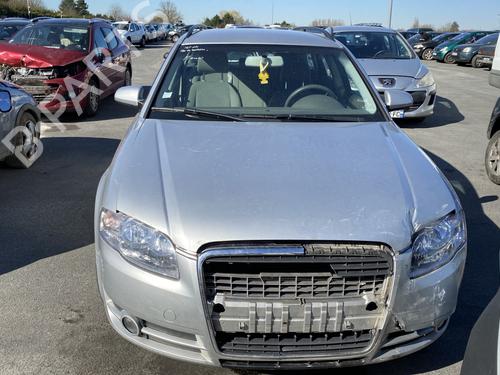 Rear parcel shelf AUDI A4 B7 Avant (8ED) 1.9 TDI | BP33180683C85 - Image 36