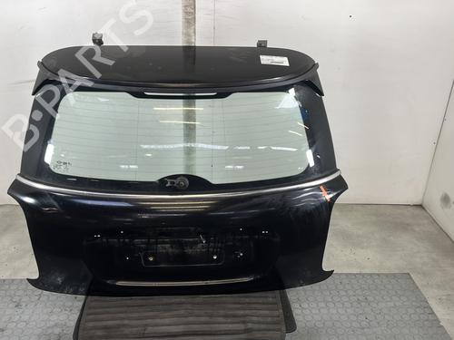 Used Tailgate MINI MINI (F56) One (102 hp) 27153134