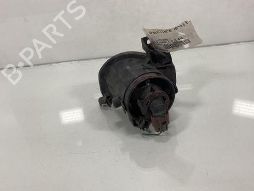 Used Right front fog light TOYOTA AVENSIS (_T25_) [2003-2008]  19989597