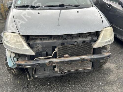 Felg CITROËN C3 I (FC_, FN_) 1.4 i | BP21962591C45 