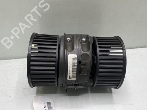 Heater blower motor RENAULT SCÉNIC III (JZ0/1_) 1.9 dCi (JZ0J, JZ1J, JZ1K, JZ1S) | BP27632308M62 