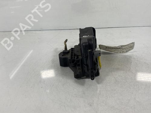 Front right lock MERCEDES-BENZ E-CLASS (W210)  | BP19985506C97 