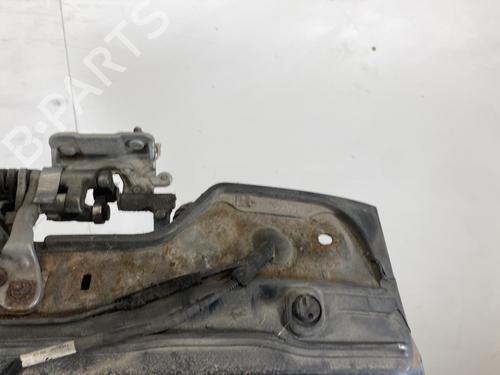 Used Tailgate BMW 3 Touring (E91) 330 xd (231 hp) 19955266