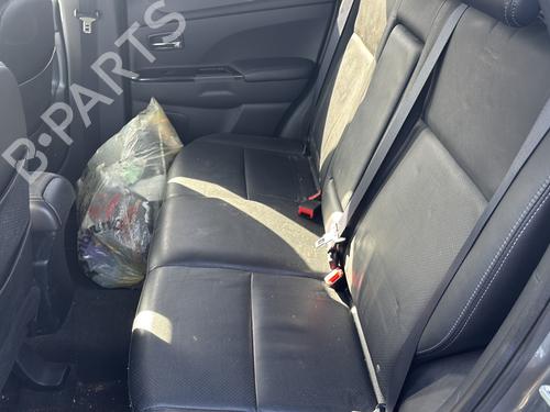 Steering column CITROËN C4 AIRCROSS 1.6 HDi 115 AWC | BP38092602M21 - Image 14