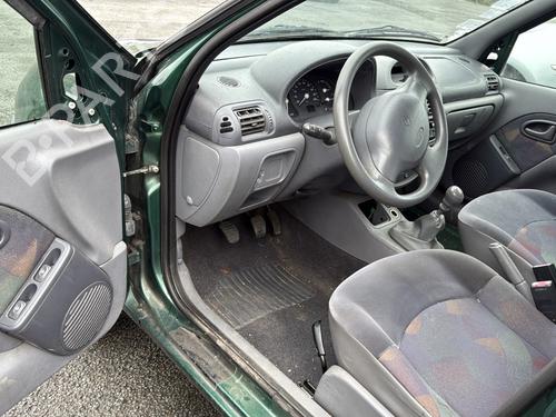 Starter RENAULT CLIO II Hatchback Van (SB0/1/2_) 1.9 D (SB0R) | BP30316645M8 - Image 24