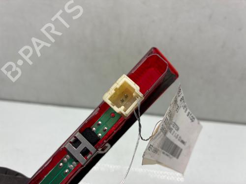 Used Third brake light Third brake light RENAULT SCÉNIC II (JM0/1_) 1.5 dCi (JM1E, JM16) (106 hp) 39407883 39407883