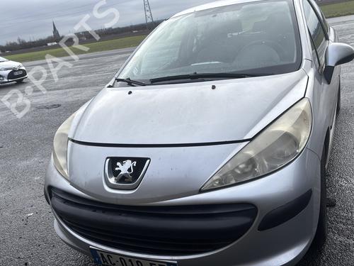 Fuel pump PEUGEOT 207 (WA_, WC_) 1.4 HDi | BP32389506M76