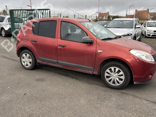 Gearbox DACIA SANDERO | BP35938730M3 - Image 31