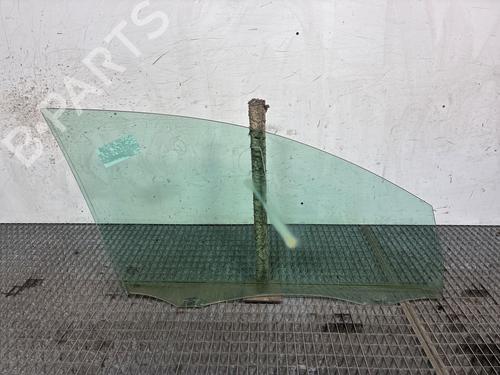 Used Front left door window Front left door window 36891973 36891973