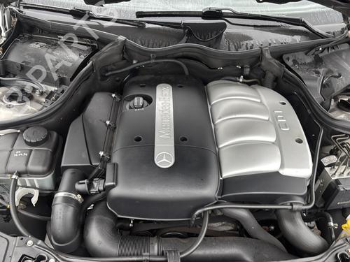 Steering rack MERCEDES-BENZ C-CLASS (W203) C 200 CDI (203.004) | BP32472785M22  - Image 7
