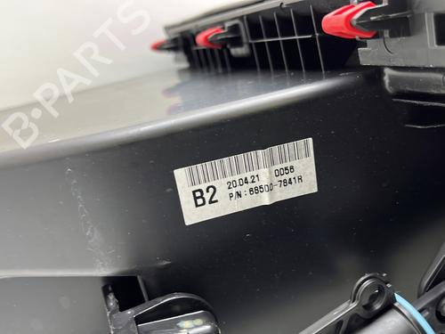 Glove box RENAULT ARKANA I (LCM_, LDN_) 1.6 E-TECH 145 (LDMU) | BP30412553C95 