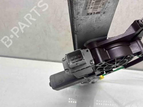 Front left window mechanism OPEL CORSA E (X15) 1.4 (08, 68) | BP36663737C22 - Image 8
