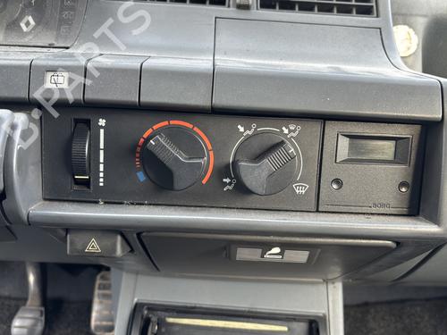 Hood RENAULT SUPER 5 (B/C40_) 1.2 (B/C40F) | BP30900381C1