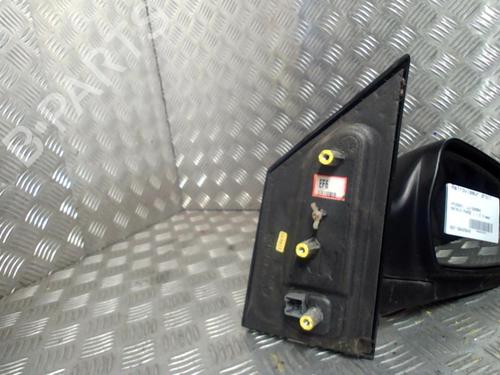Right mirror HYUNDAI MATRIX (FC) 1.5 CRDi | BP19978339C27 