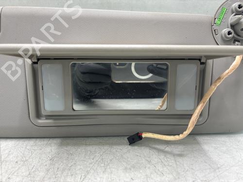 Right sun visor OPEL ASTRA J (P10) 1.3 CDTI (68) | BP39107754I2 - Image 2