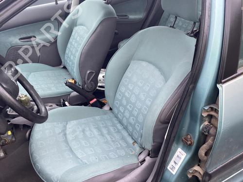 Switch PEUGEOT 206 Hatchback (2A/C) 1.9 D | BP24961768I30 