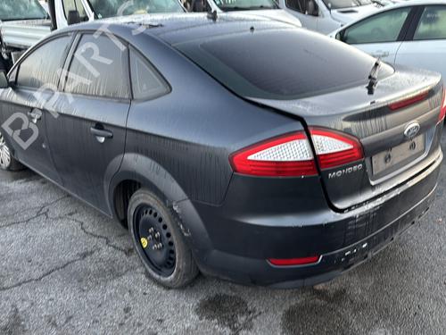 Left headlight FORD MONDEO IV (BA7) 2.5 | BP31646810C28 - Image 9