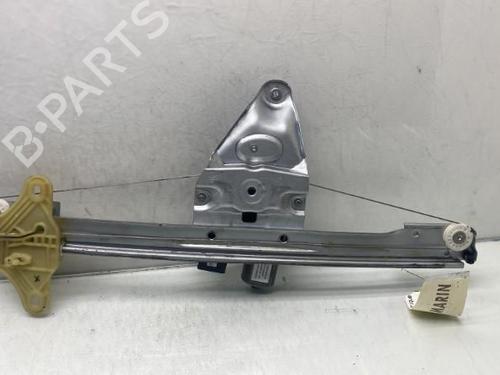 Front left window mechanism DACIA DUSTER (HM_) 1.3 TCe 150 (HMM3) | BP19949996C22 - Image 13