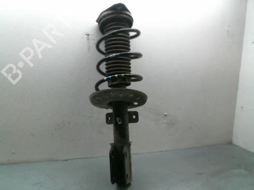 Used Right front shock absorber PEUGEOT 308 SW II (LC_, LJ_, LR_, LX_, L4_) 1.2 THP 110 (110 hp) 19980074