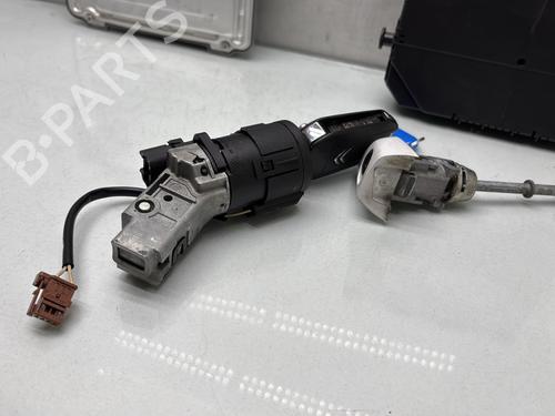 Módulo eletrónico CITROËN C3 III (SX) 1.5 BlueHDi 100 (SXYHYP, SXYHTU) | BP31602139M83 