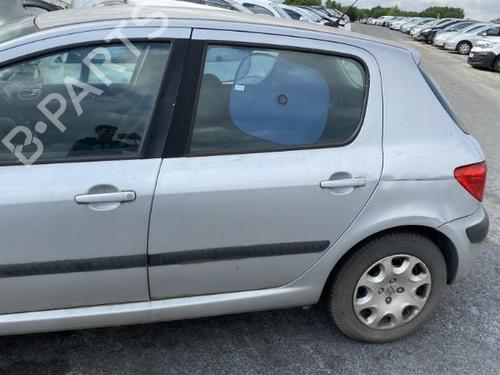 Rim PEUGEOT 307 (3A/C) 1.6 HDi | BP20300187C45 