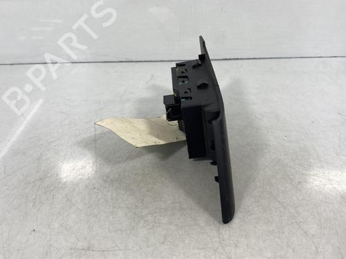 Used Left front window switch Left front window switch OPEL ASTRA J (P10) 1.3 CDTI (68) (95 hp) 19976711 19976711