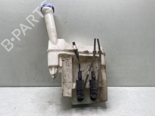 Used Windscreen washer tank CITROËN C1 (PM_, PN_) 1.0 (68 hp) 32389512