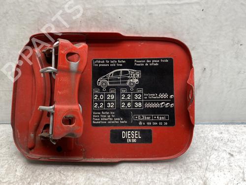 Fuel flap MERCEDES-BENZ A-CLASS (W168) A 170 CDI (168.008) | BP19963228C131 