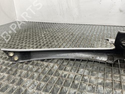 Grille PEUGEOT 206 Hatchback (2A/C) 1.9 D | BP28475872C40 