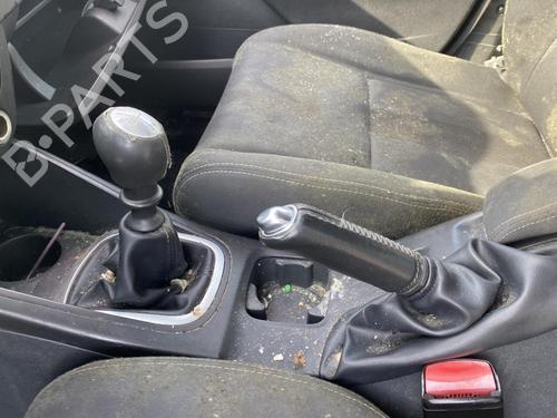 Fuse box RENAULT MEGANE III Hatchback (BZ0/1_, B3_) 1.5 dCi | BP19966297E1 