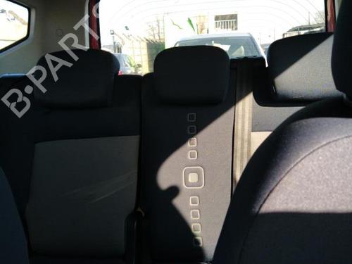 Tailgate lift support CITROËN NEMO MPV 1.4 HDi | BP24960644C138 - Image 7